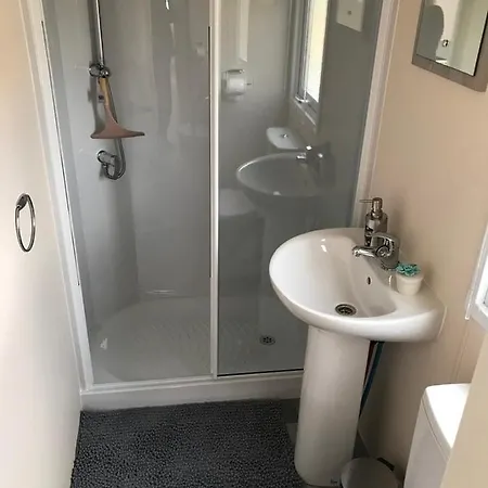 Campeggio Luxe Op Duindoorn, Aan Zee, In De Buurt F1 Circuit Zandvoort En Bloemendaal Op Loopafstand IJmuiden