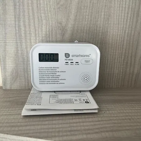 Κάμπινγκ Luxe Op Duindoorn, Aan Zee, In De Buurt F1 Circuit Zandvoort En Bloemendaal Op Loopafstand