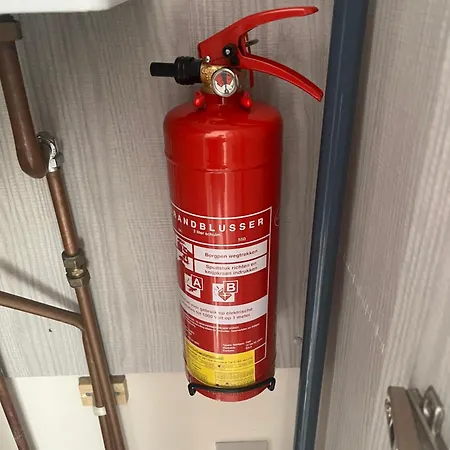 Luxe Op Duindoorn, Aan Zee, In De Buurt F1 Circuit Zandvoort En Bloemendaal Op Loopafstand IJmuiden